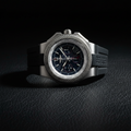Breitling Bentley GMT · Light Body · Titanium