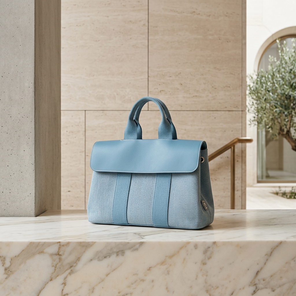 Hermès Valparaiso PM · Canvas