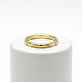 Tiffany Stacking Bundle · 18K Yellow Gold