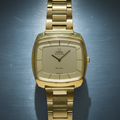 Omega De Ville · Gold Plated · Automatic