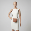 Loewe Heel Pouch Small · Leather
