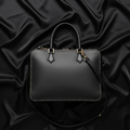 Valentino Garavani Lockstuds · Leather