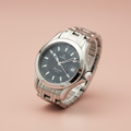 Omega Seamaster 120M · Steel · Quartz
