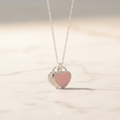 Tiffany Return to Tiffany · Sterling Silver