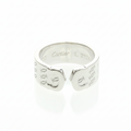 Cartier C2 · Happy Birthday Limited Edition