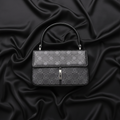 Salvatore Ferragamo Gancini · Embossed