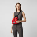 Balenciaga Explorer · Nylon Crossbody