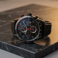 Tag Heuer Carrera · Monaco Grand Prix · Titanium