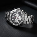 Tag Heuer Formula 1 · Steel · Chronograph