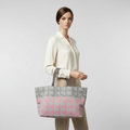 Chanel New Travel Line · Nylon Canvas