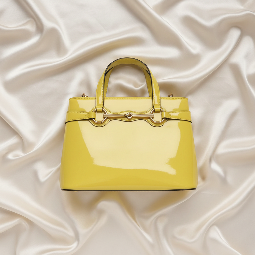 Gucci Horsebit · China Exclusive · Patent