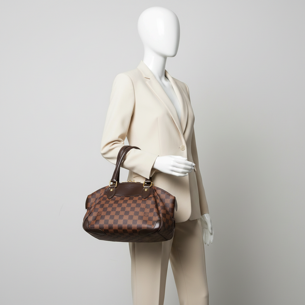 Louis Vuitton Damier Verona PM