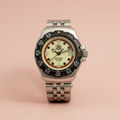 Tag Heuer Formula 1 · Steel · Quartz