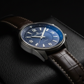 Jaeger-LeCoultre Polaris · Steel · Automatic