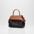 Tod's Wave Medium · Calfskin