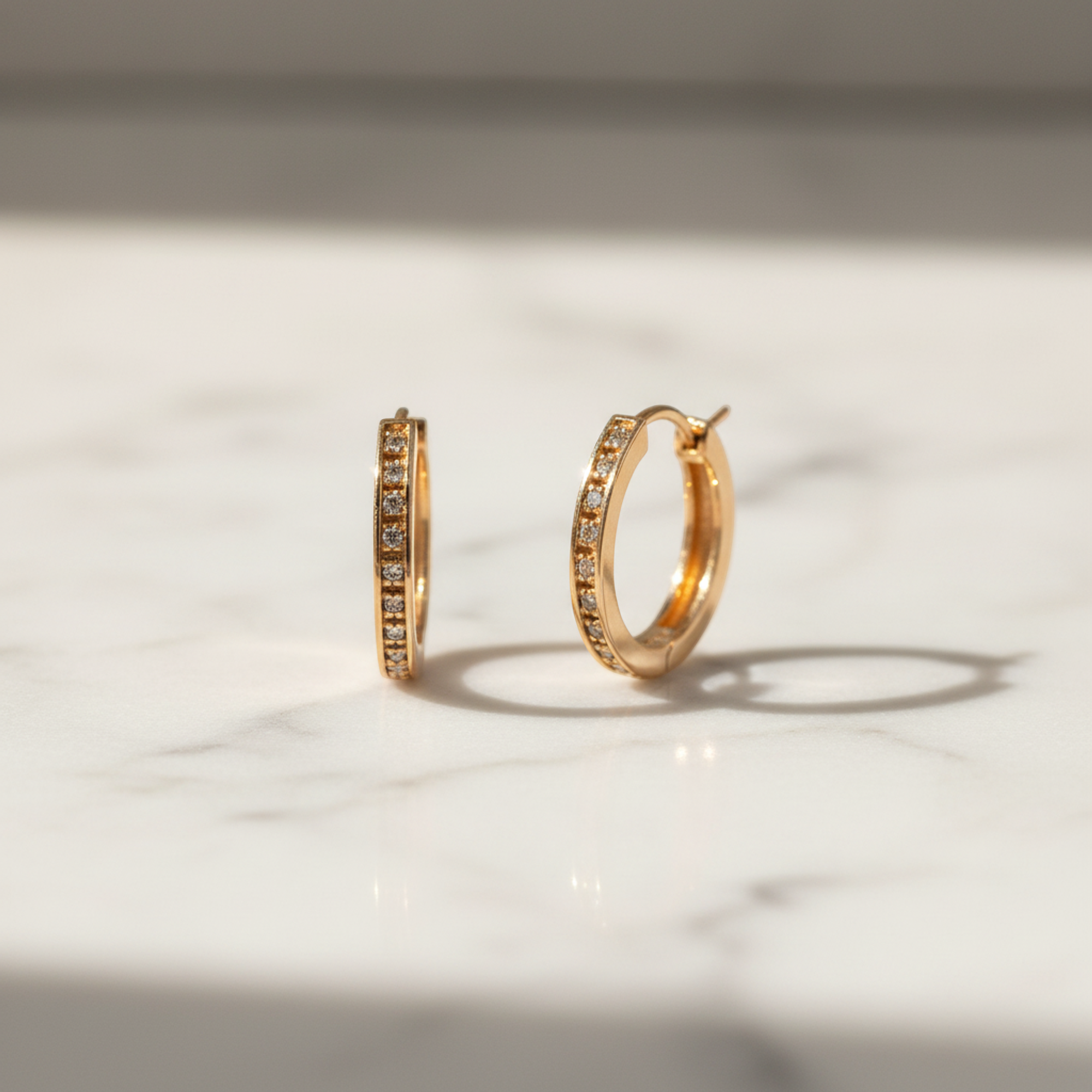 4°C Diamond · Rose Gold