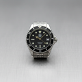 Tag Heuer Professional 1000 · Steel · Quartz