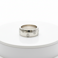 Cartier Happy Birthday · 18K White Gold
