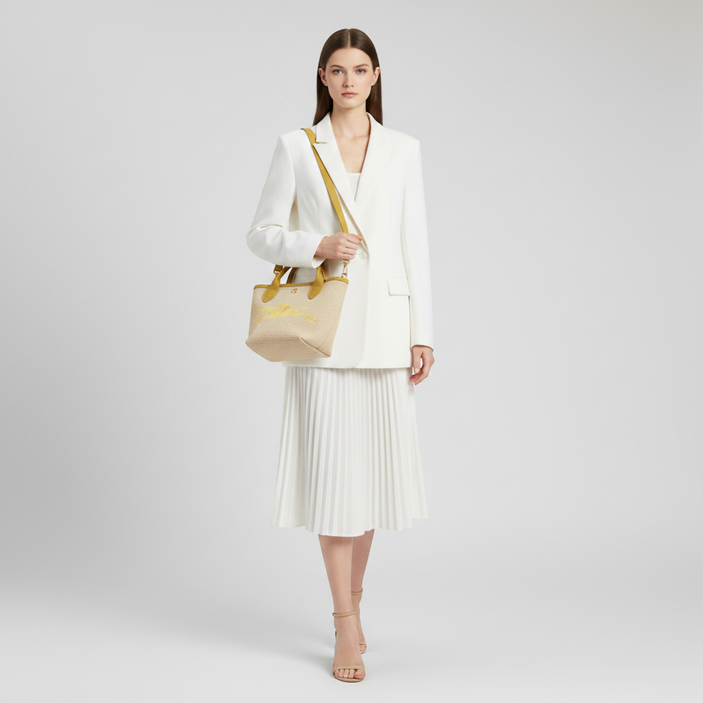 Longchamp Le Pliage Saint-Tropez XS