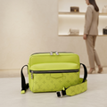 Louis Vuitton Outdoor Messenger · Taigarama