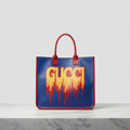 Gucci Children · Multicolor Tote