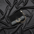 Chloé Faye · Suede & Leather