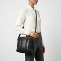 Bvlgari B.zero1 · Canvas & Leather