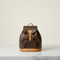 Louis Vuitton Monogram Montsouris MM