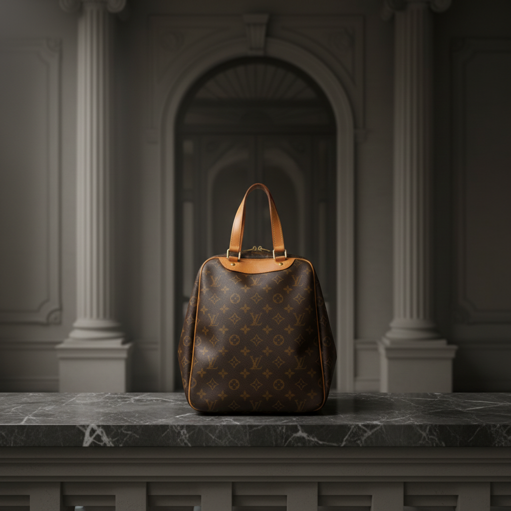 Louis Vuitton Monogram Excursion