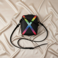 Louis Vuitton Taiga Danube Messenger