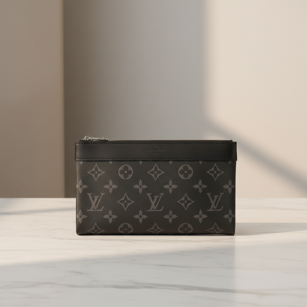 Louis Vuitton Pochette Discovery · Eclipse