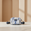 Louis Vuitton Monogram Outdoor Pouch