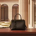 Fendi Toujour · Leather