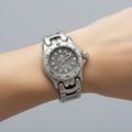 Tag Heuer Sel Professional · Steel · Quartz