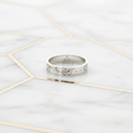 Gucci Icon · 18K White Gold