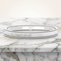 Van Cleef & Arpels Perle Signature · 18K