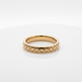 Gucci Diamantissima · Rose Gold