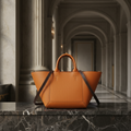 Tod's Double Up Tote · Leather