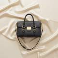 Miu Miu Madras · Leather