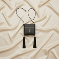 Yves Saint Laurent Opium · Leather