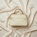 Valextra Serie S Medium · Calfskin