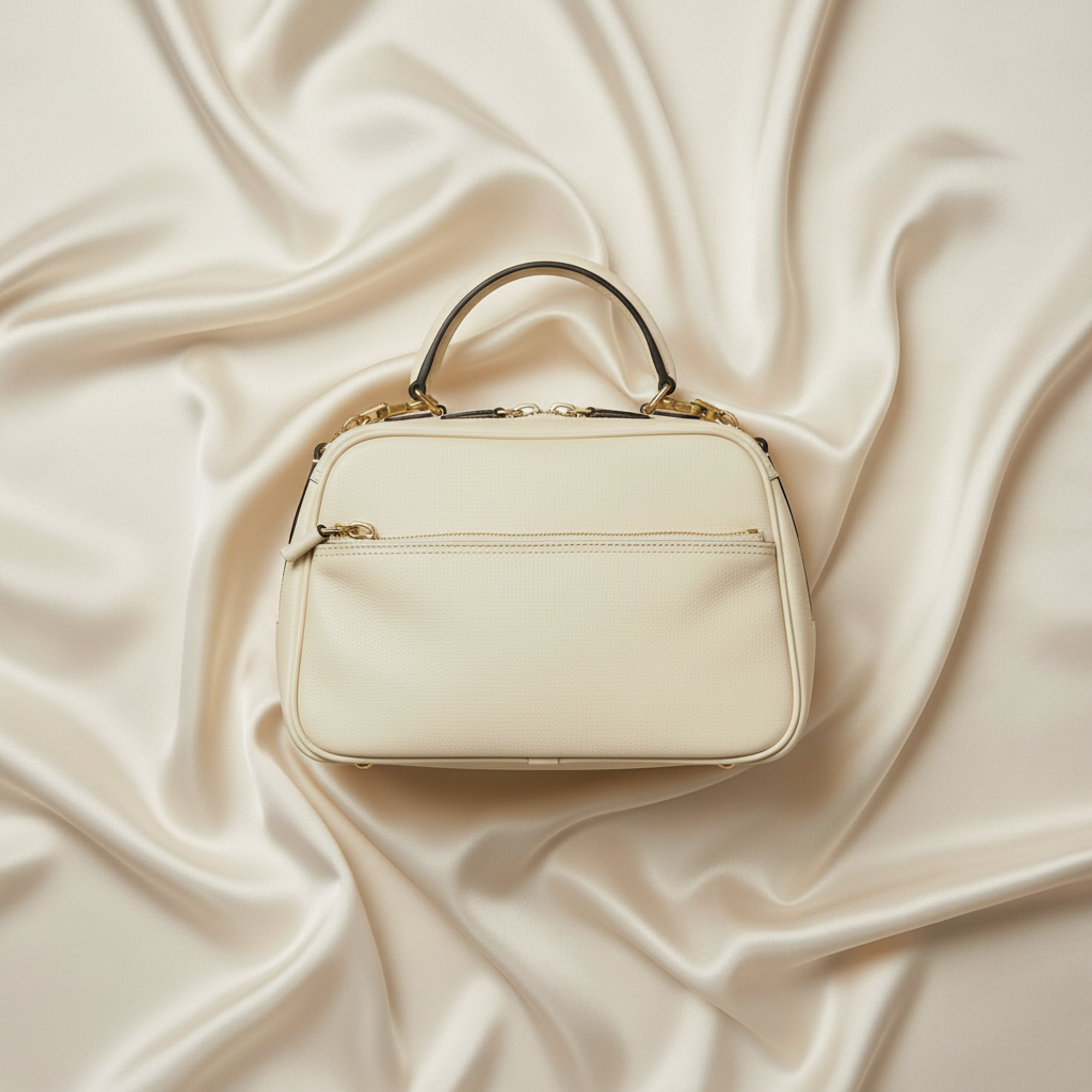 Valextra Serie S Medium · Calfskin