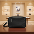 Louis Vuitton Taiga Pavel · Ardoise