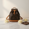 Louis Vuitton Monogram Mini Monsuri