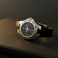 Tag Heuer Kirium · Titanium · Quartz