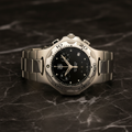 Tag Heuer Kirium · Steel · Chronograph