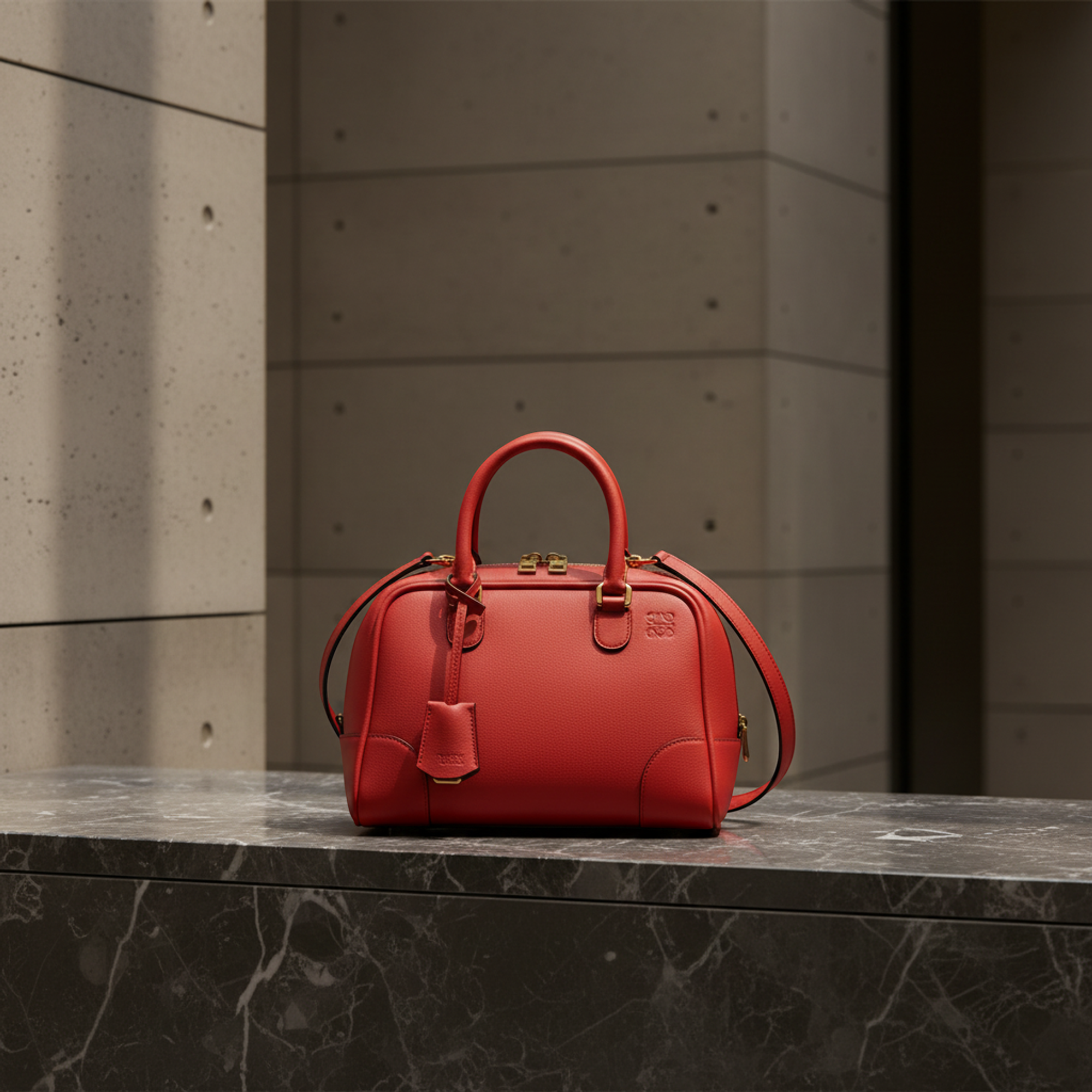 Loewe Amazona 75 · Small