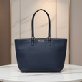Miu Miu · Leather Tote