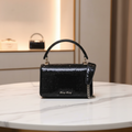 Miu Miu · Sequin Chain Shoulder Bag