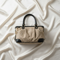 Gucci Sukey · Diamante Canvas